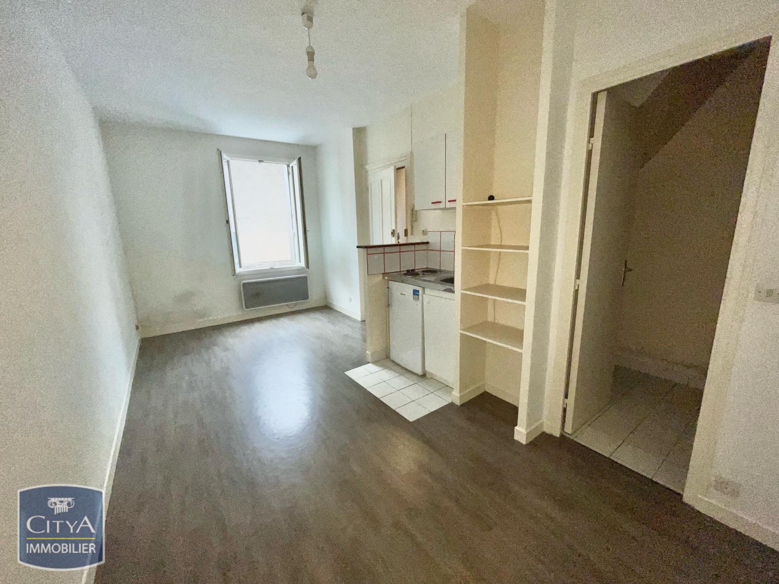 Photo 1 appartement Tours