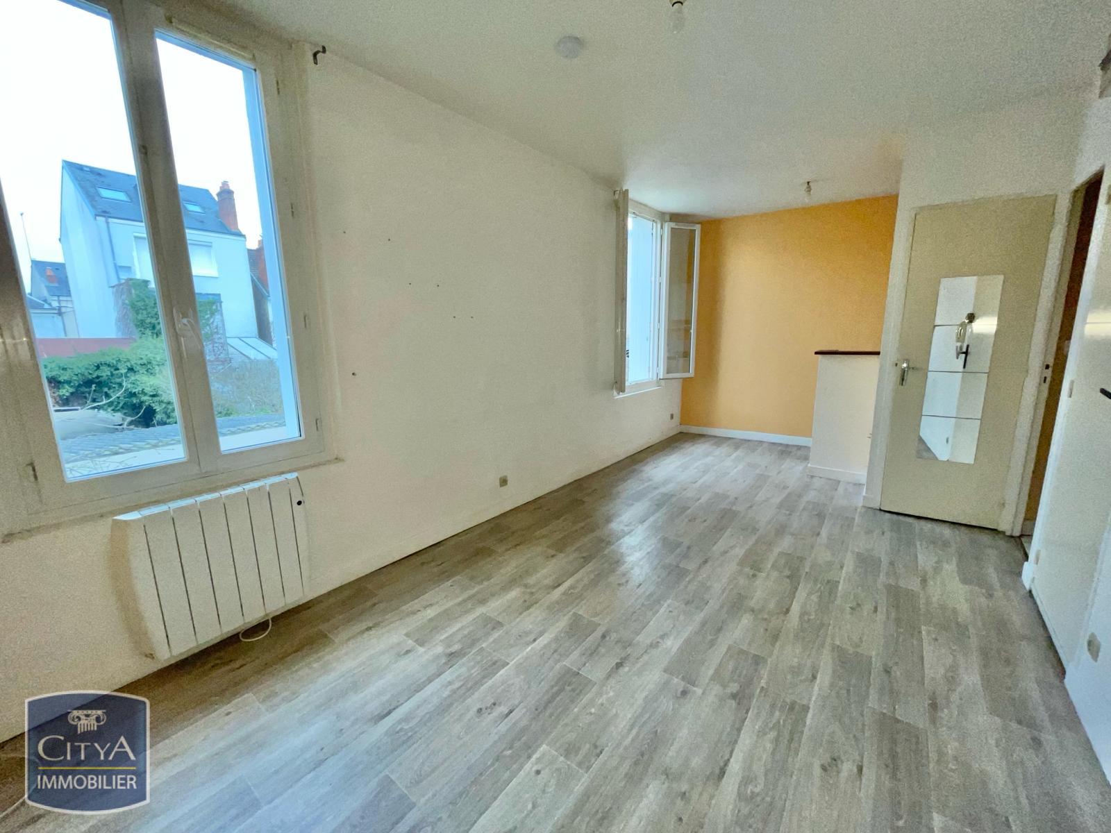 Photo 1 appartement Tours