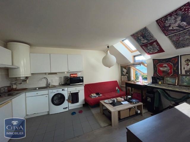 Photo 7 appartement Tours