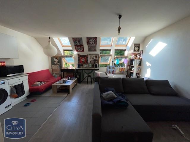 Photo 6 appartement Tours