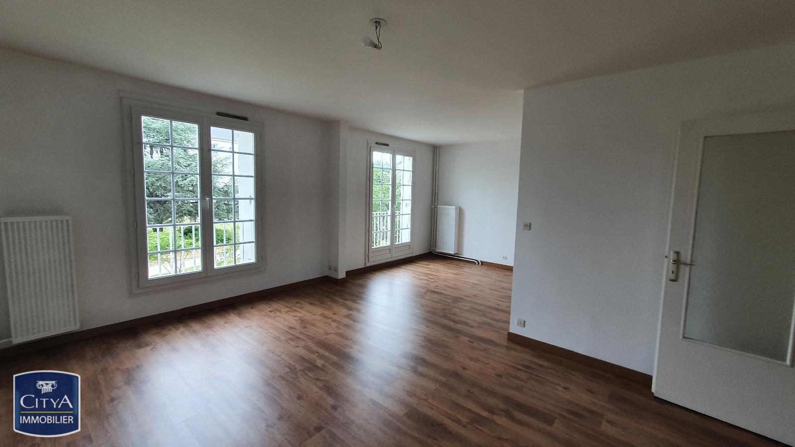 Photo 2 appartement Tours