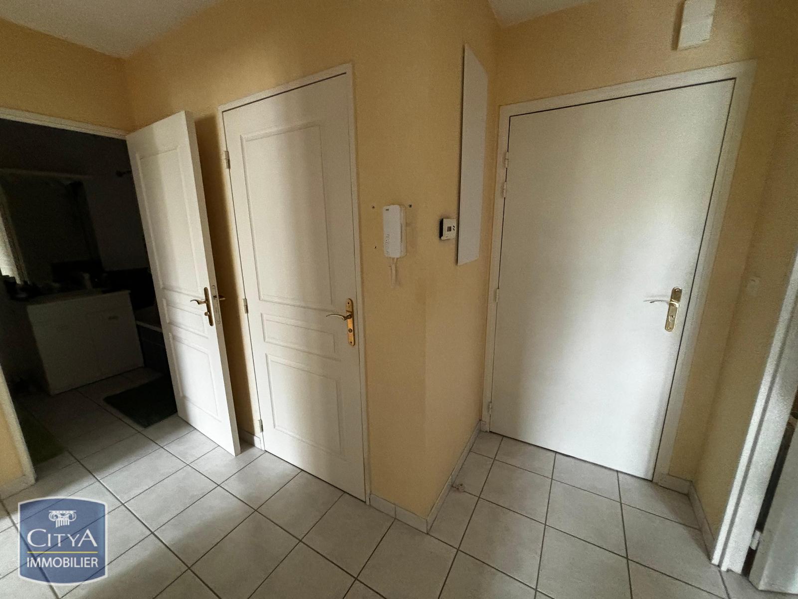 Photo 2 appartement Tours