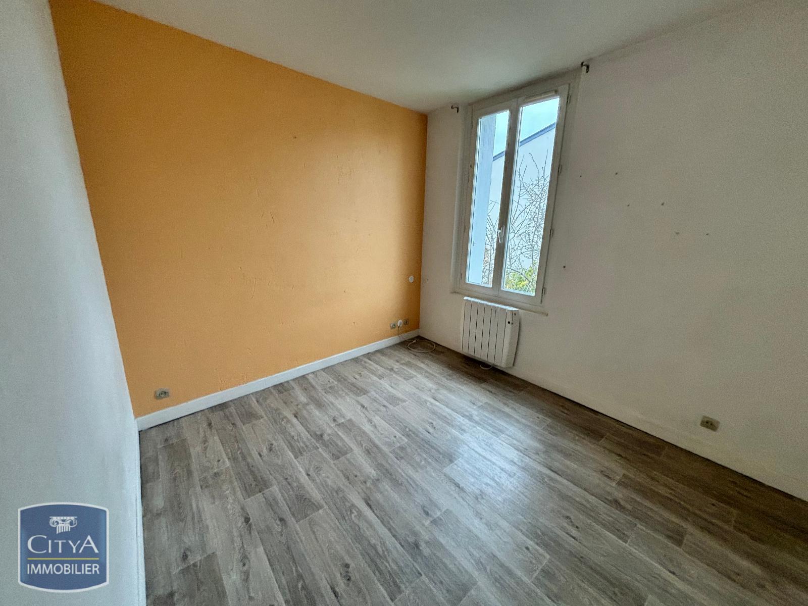 Photo 2 appartement Tours