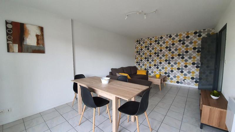 Photo 3 appartement Le Havre