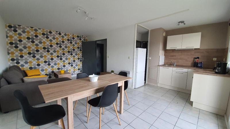 Photo 0 appartement Le Havre