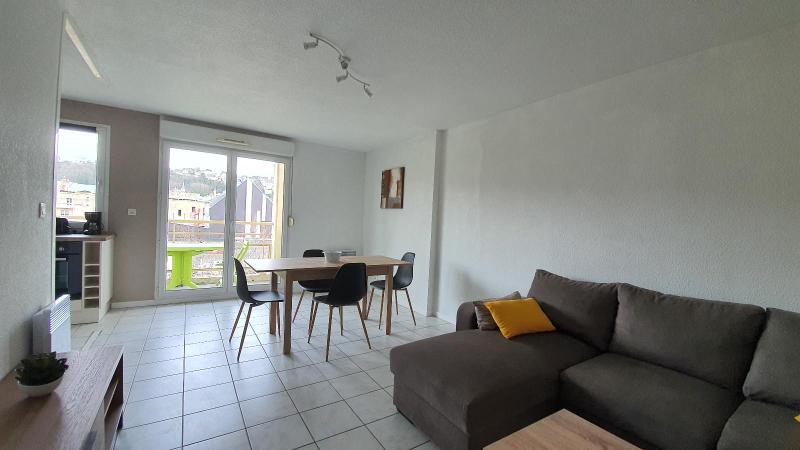 Photo 4 appartement Le Havre