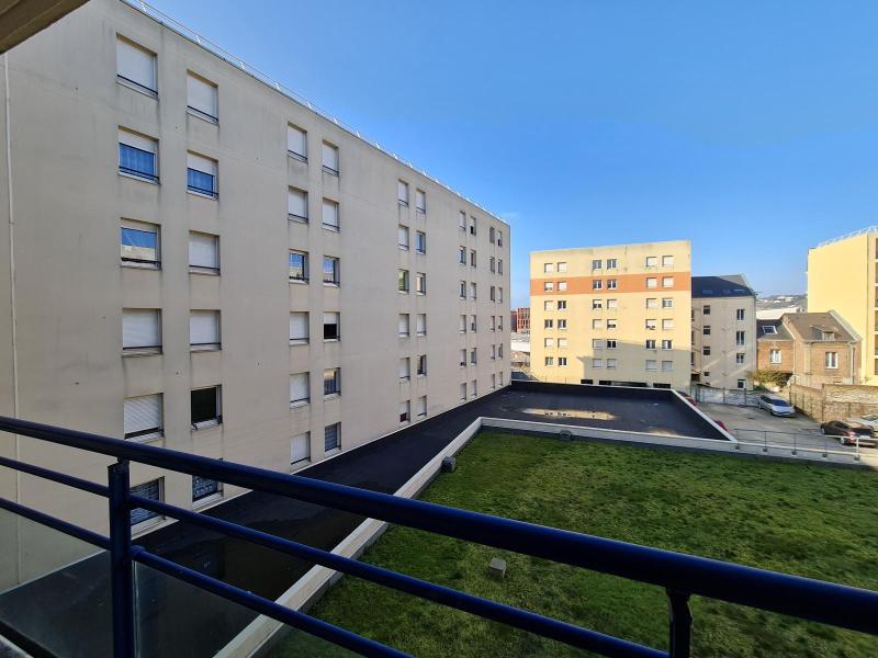 Photo 10 appartement Le Havre