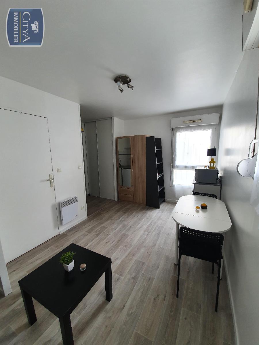 Photo 2 appartement Le Havre