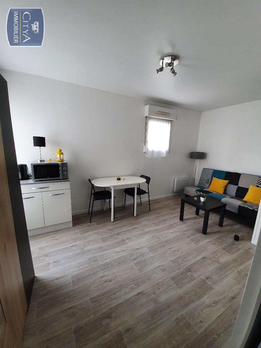 Photo 3 appartement Le Havre