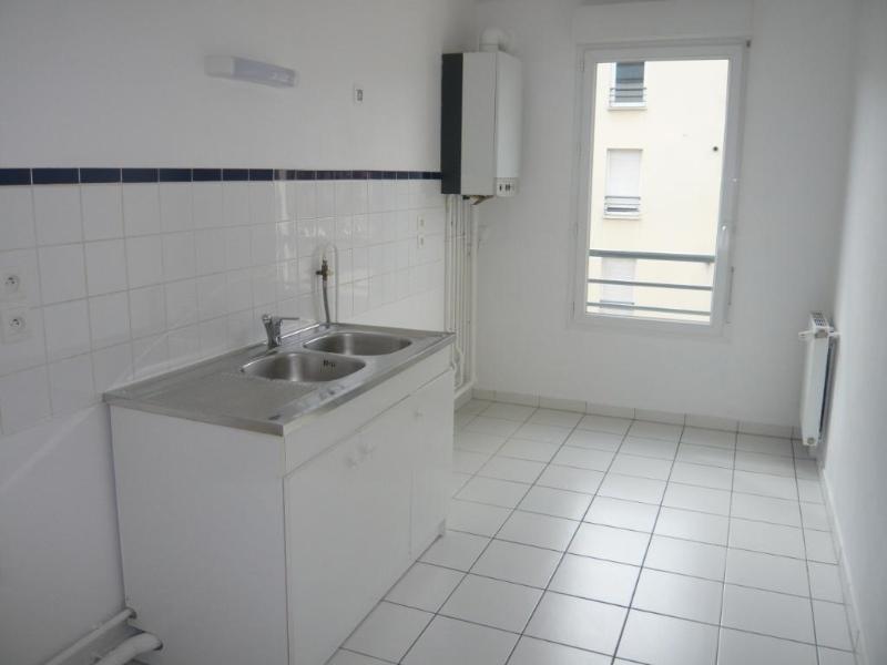 Photo 1 appartement Le Havre