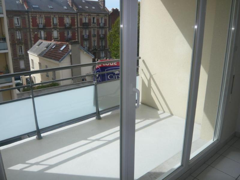 Photo 2 appartement Le Havre