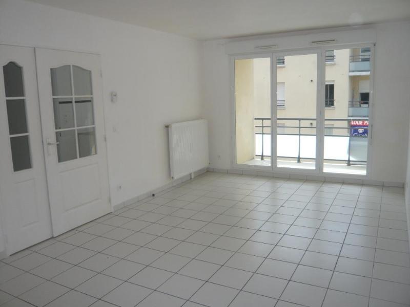 Photo Appartement 3 pièces 70.27m²