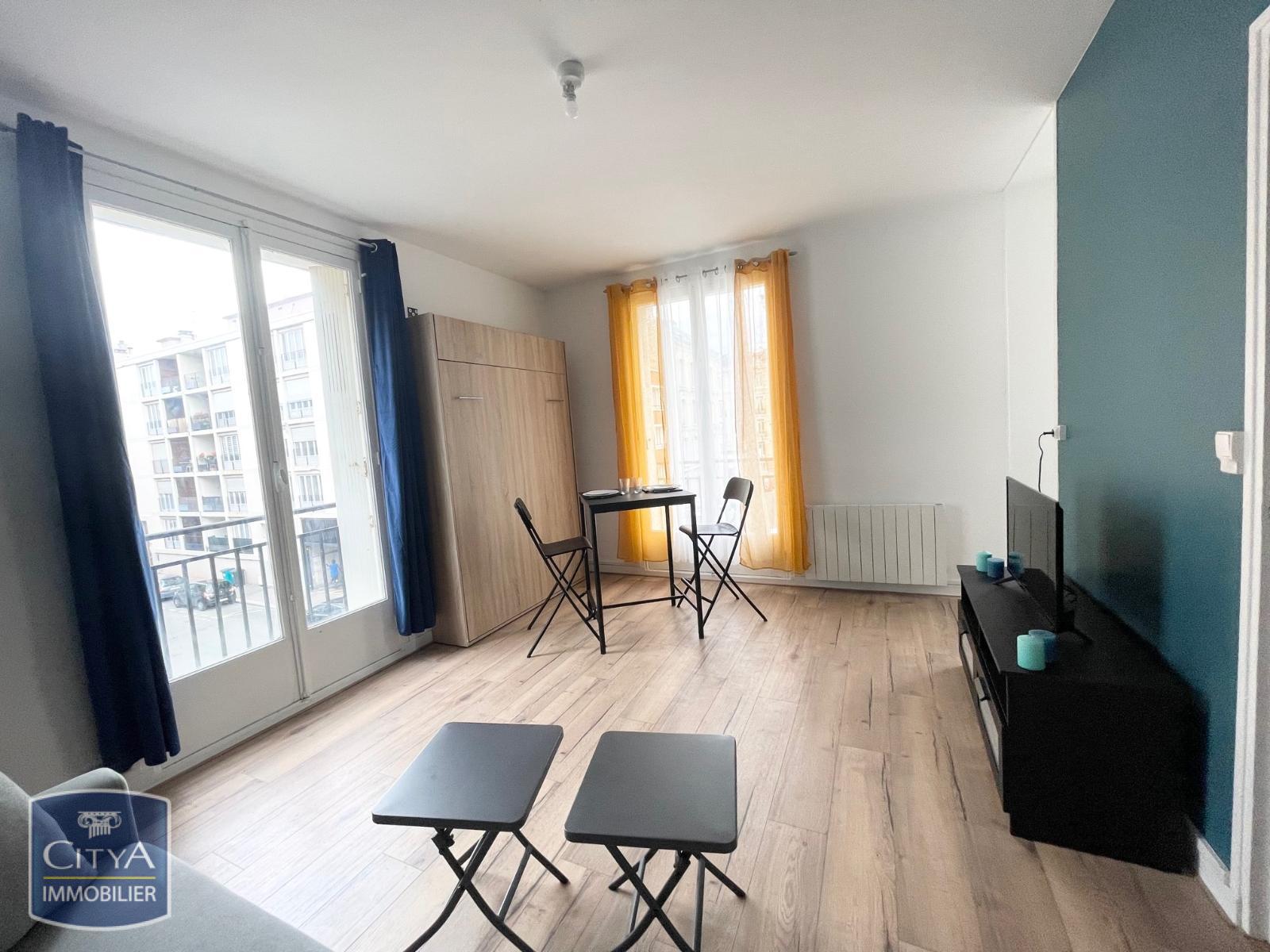 Photo 2 appartement Le Havre