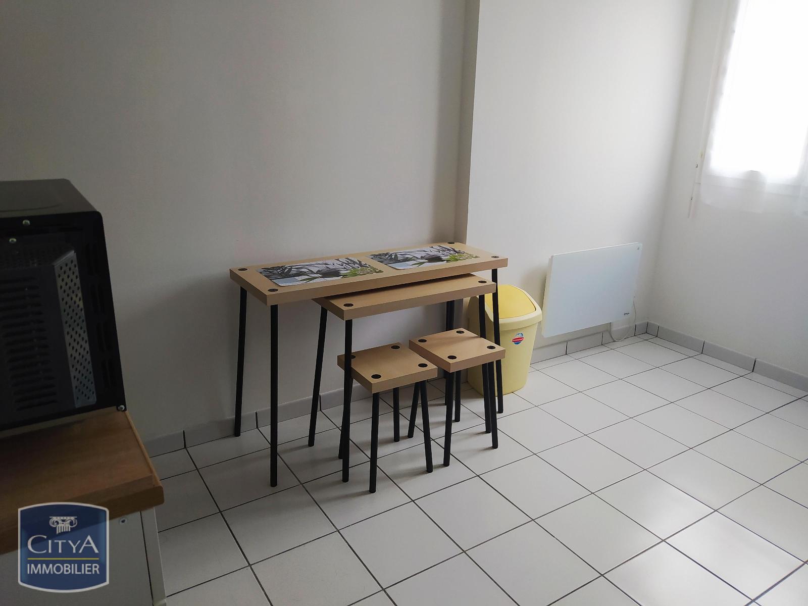 Photo 2 appartement Le Havre