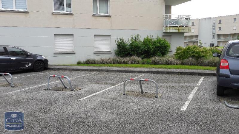 Photo du bien Parking