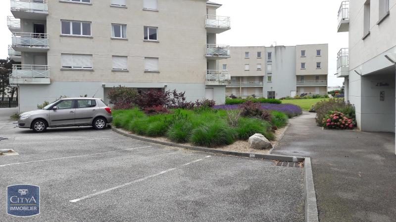 Photo du bien Parking