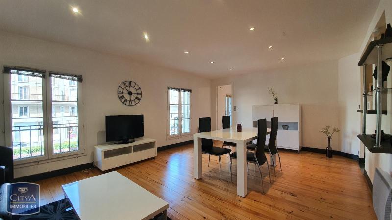 Photo 2 appartement Le Havre