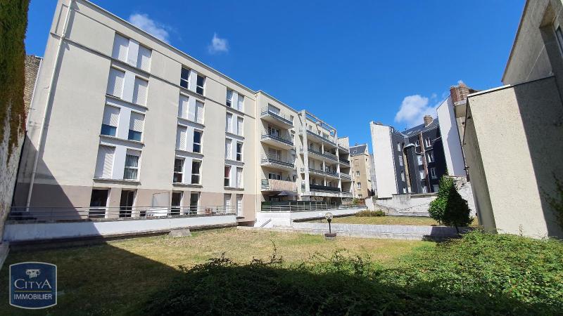 Photo 7 appartement Le Havre