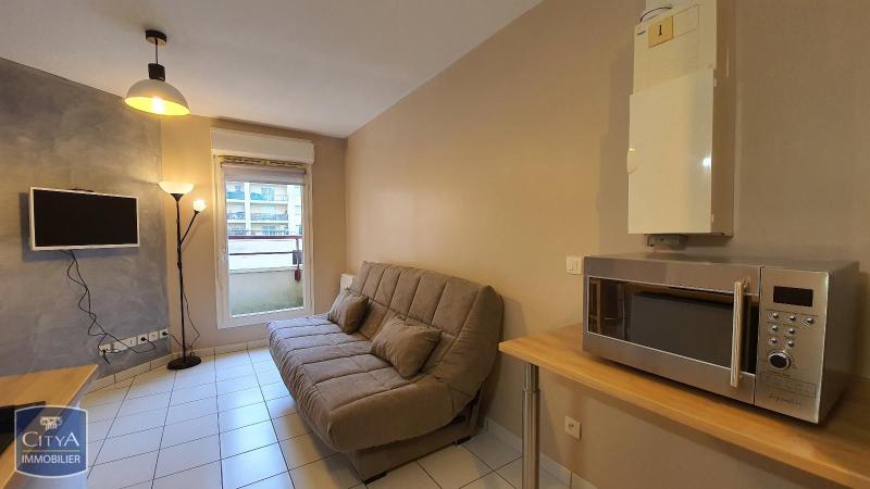 Photo 1 appartement Le Havre