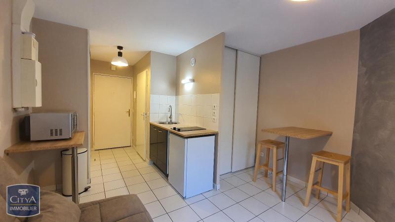 Photo 2 appartement Le Havre