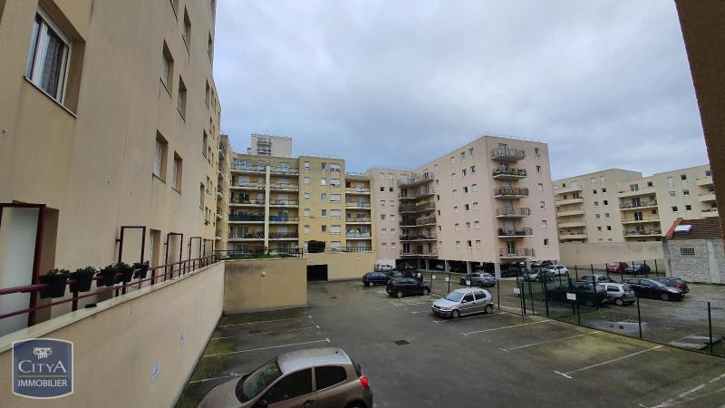 Photo 5 appartement Le Havre