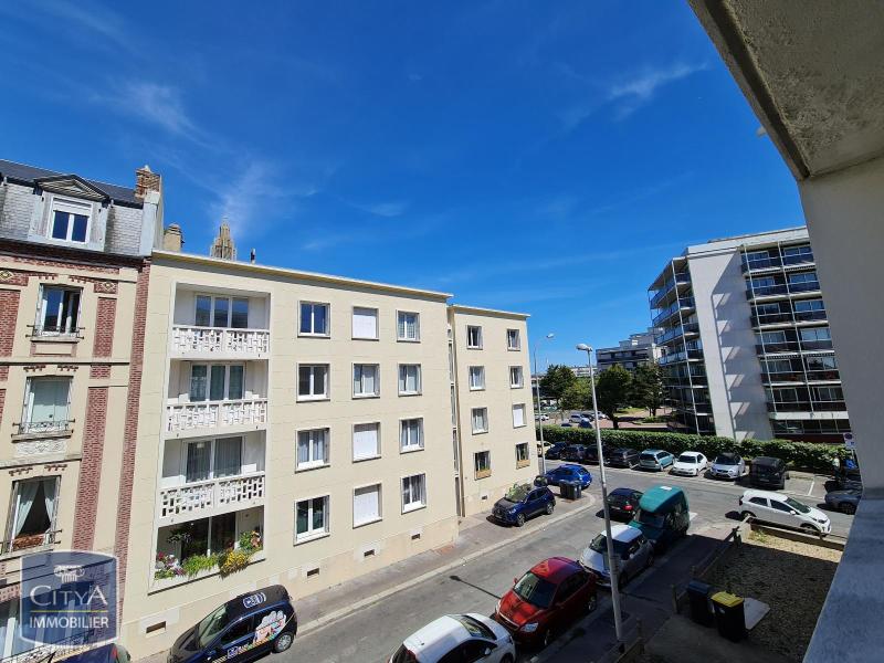 Photo 6 appartement Le Havre