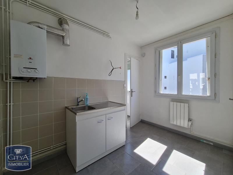 Photo 1 appartement Le Havre