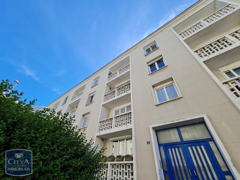 Photo 2 appartement Le Havre