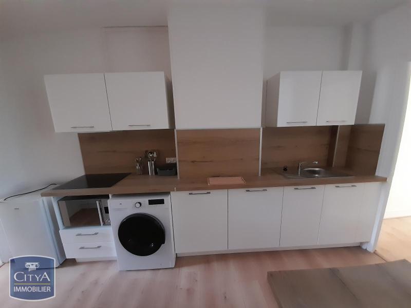 Photo 1 appartement Le Havre