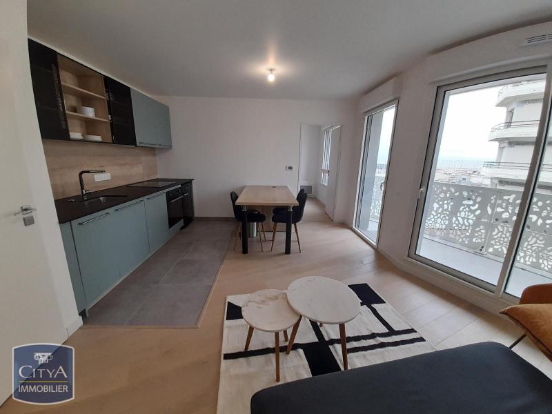 Photo 7 appartement Le Havre