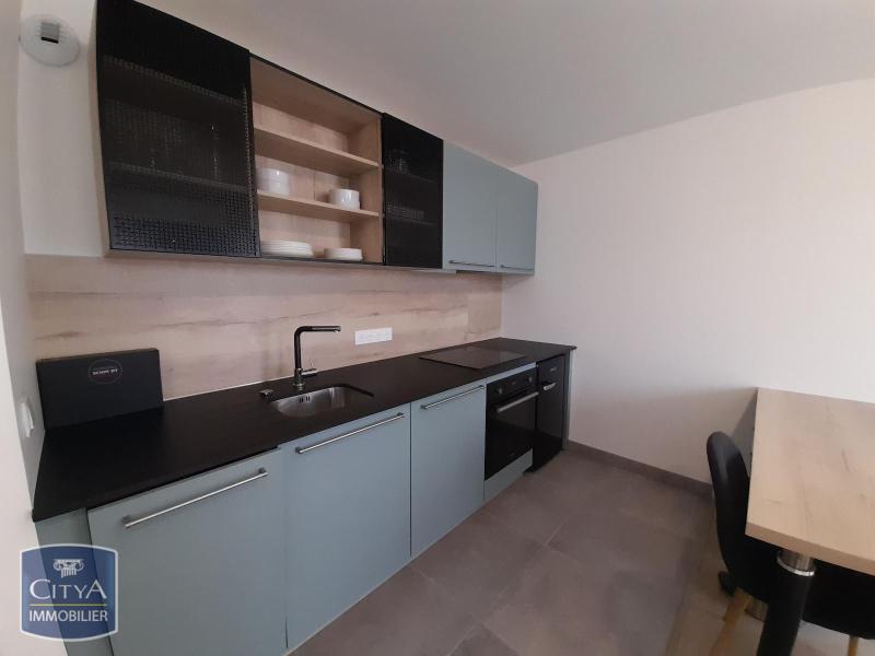 Photo 2 appartement Le Havre