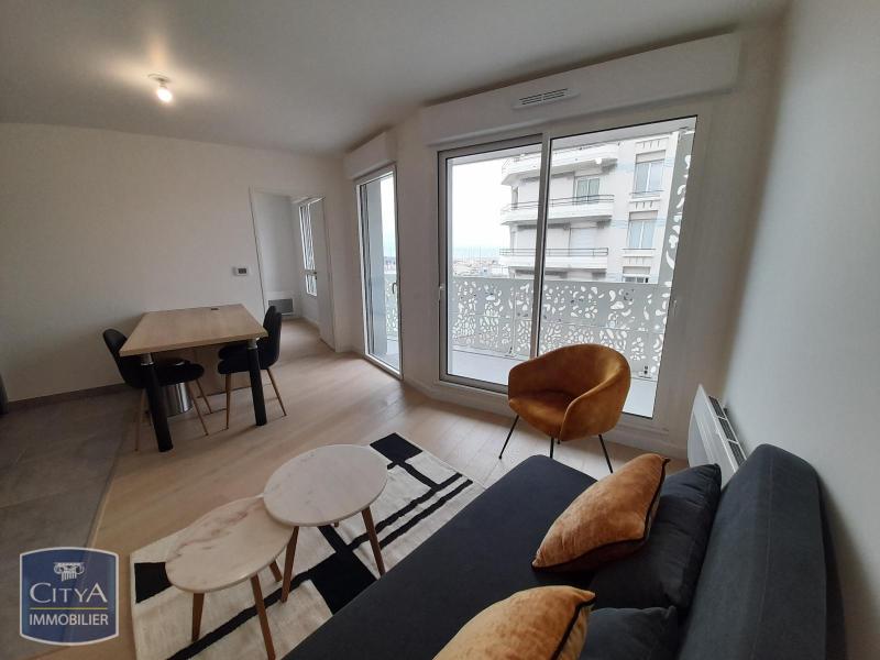 Photo 8 appartement Le Havre