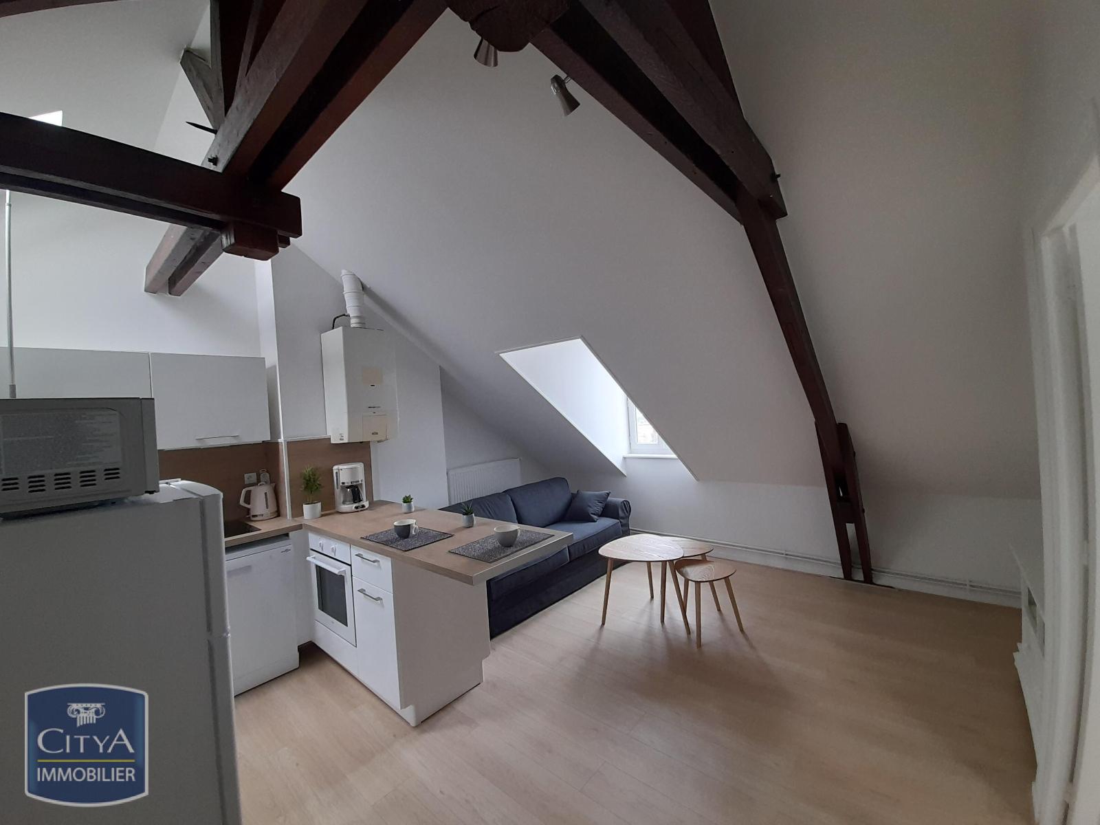 Photo 1 appartement Le Havre