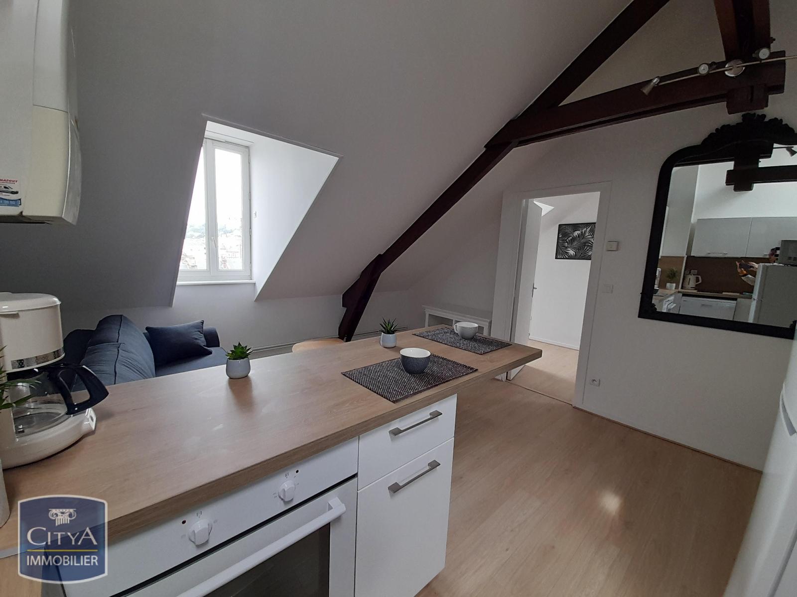 Photo 3 appartement Le Havre