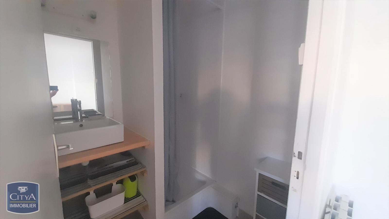 Photo 1 appartement Le Havre