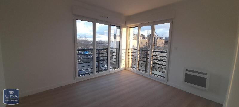 Photo 4 appartement Le Havre