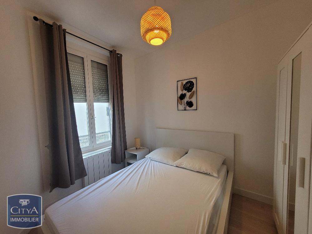 Photo 2 appartement Le Havre