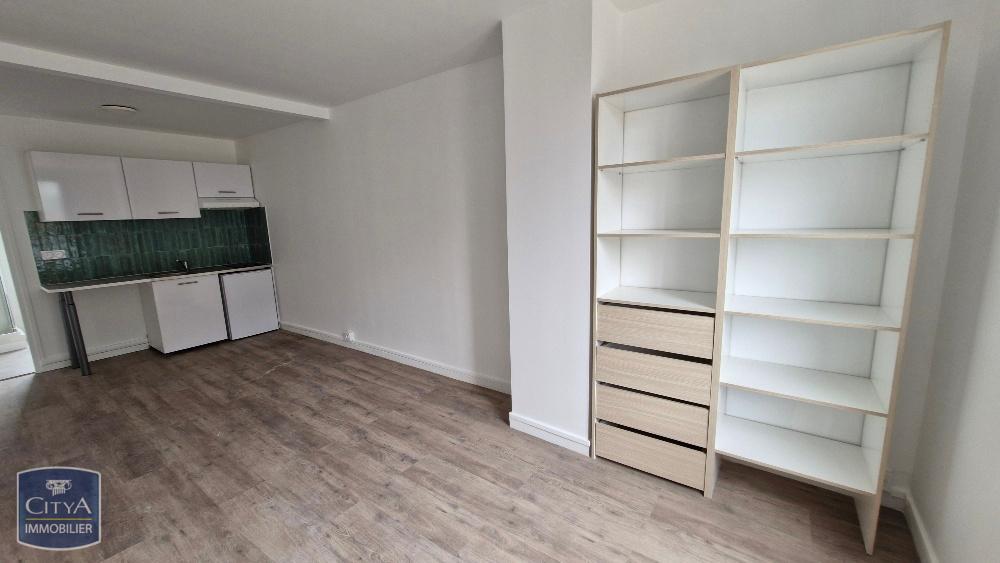 Photo 1 appartement Le Havre