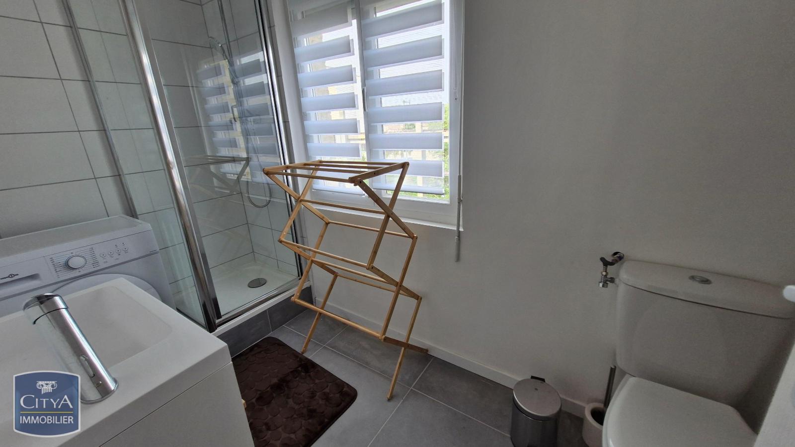 Photo 2 appartement Le Havre