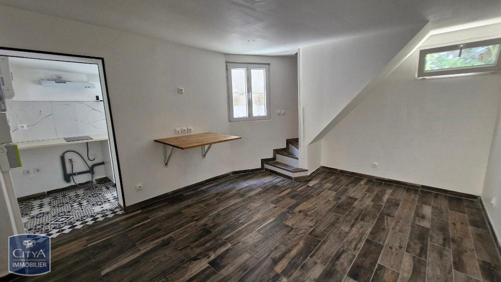 Photo du bien Maison 2 pièces 34m²