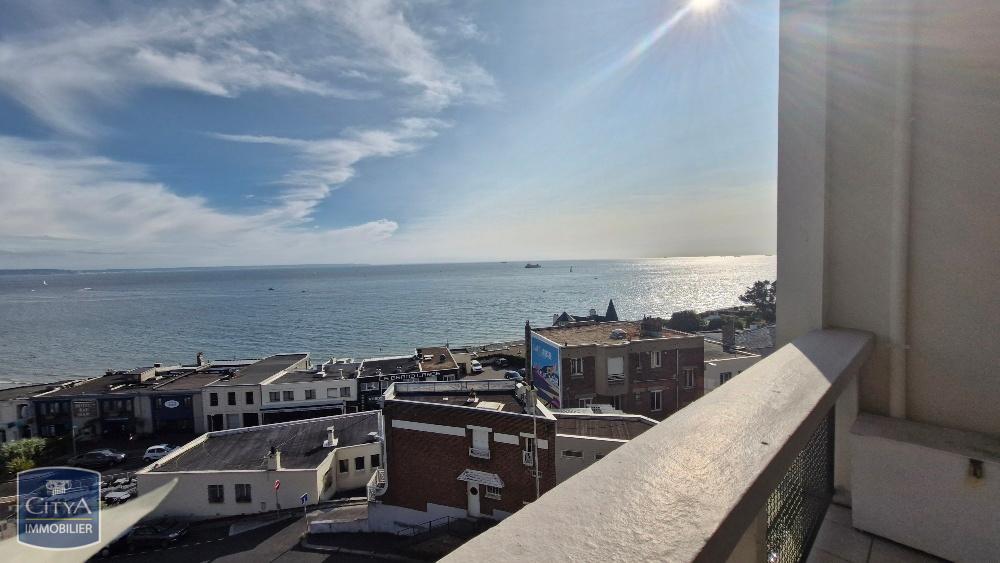 Photo 1 appartement Sainte-Adresse