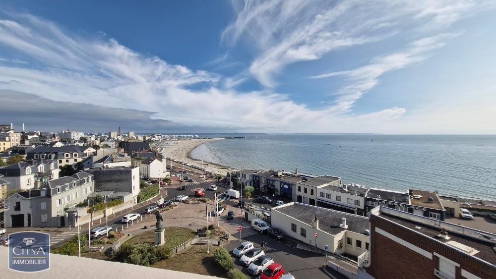 Photo 2 appartement Sainte-Adresse