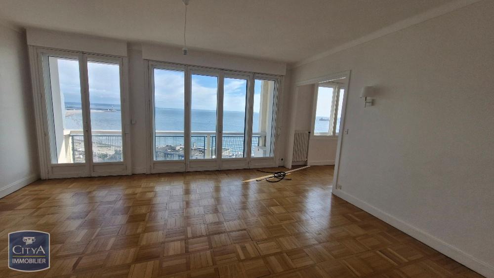 Photo 4 appartement Sainte-Adresse