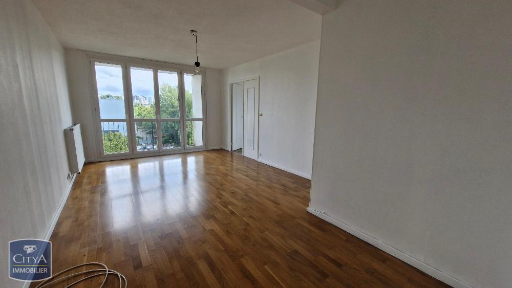 Photo Appartement 3 pièces 72.99m²