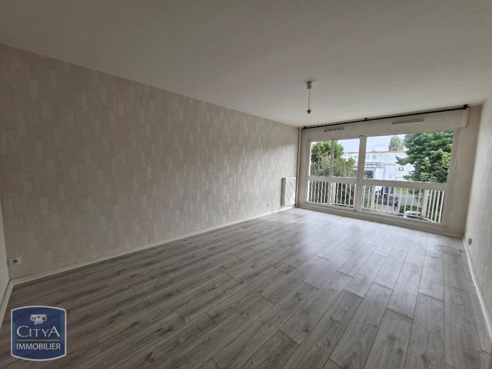 Photo Appartement 4 pièces 84.8m²