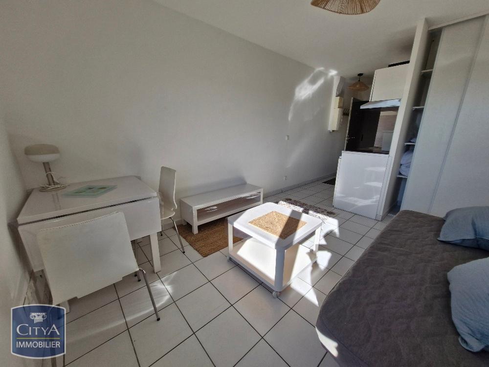 Photo 2 appartement Le Havre