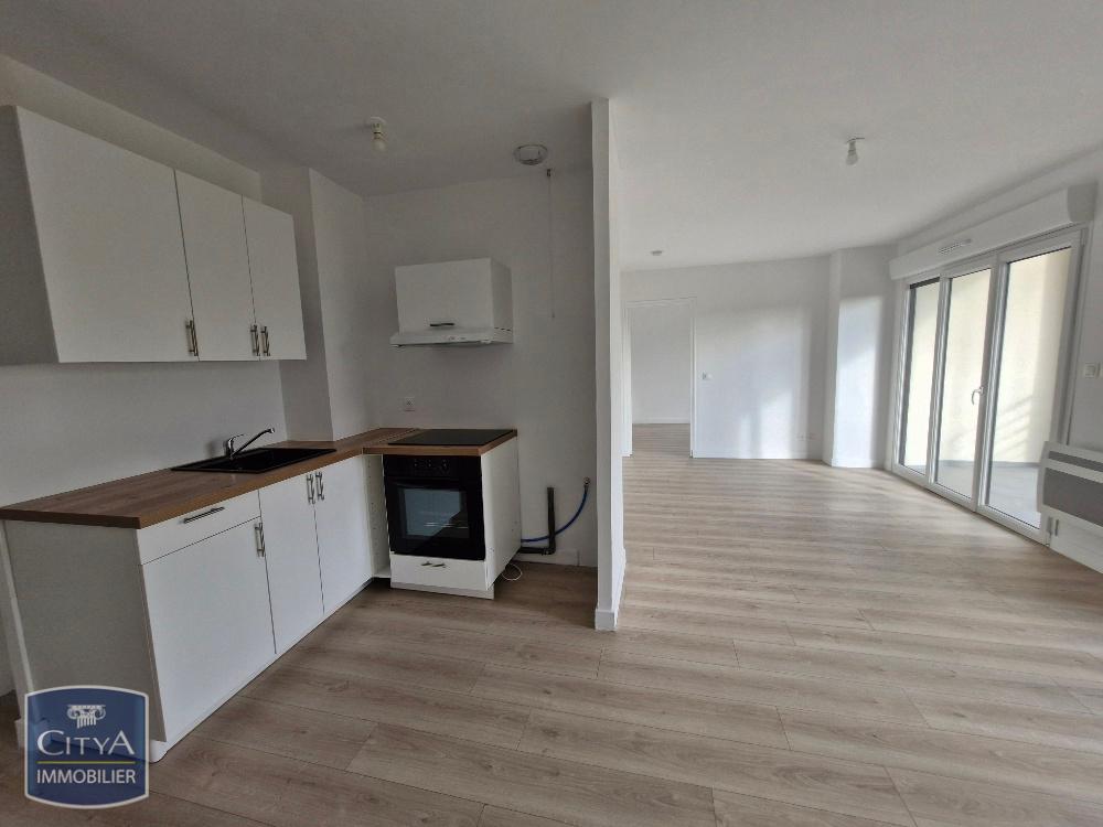 Photo 1 appartement Le Havre