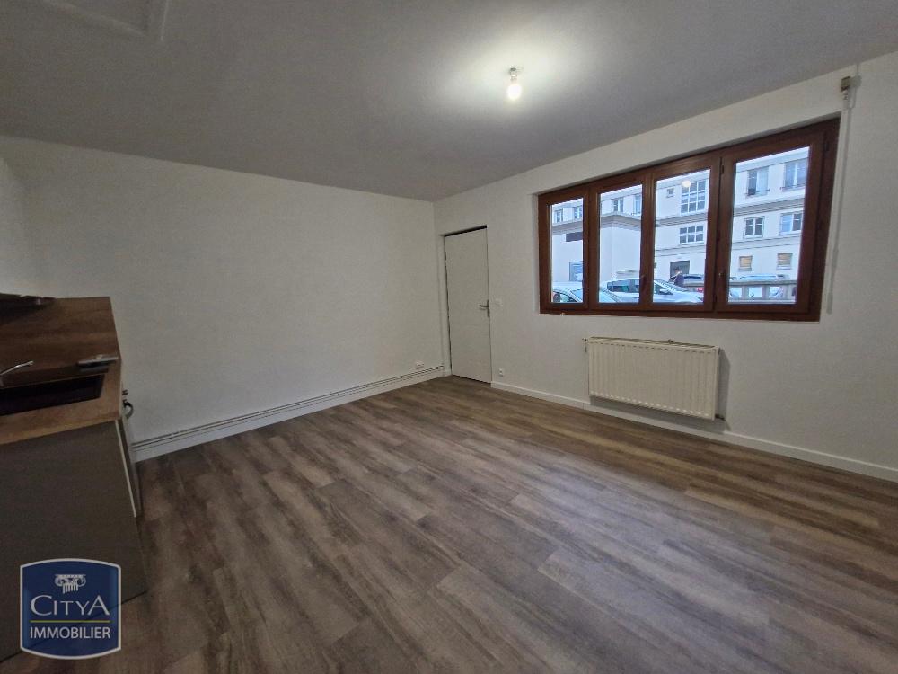 Photo 3 appartement Le Havre