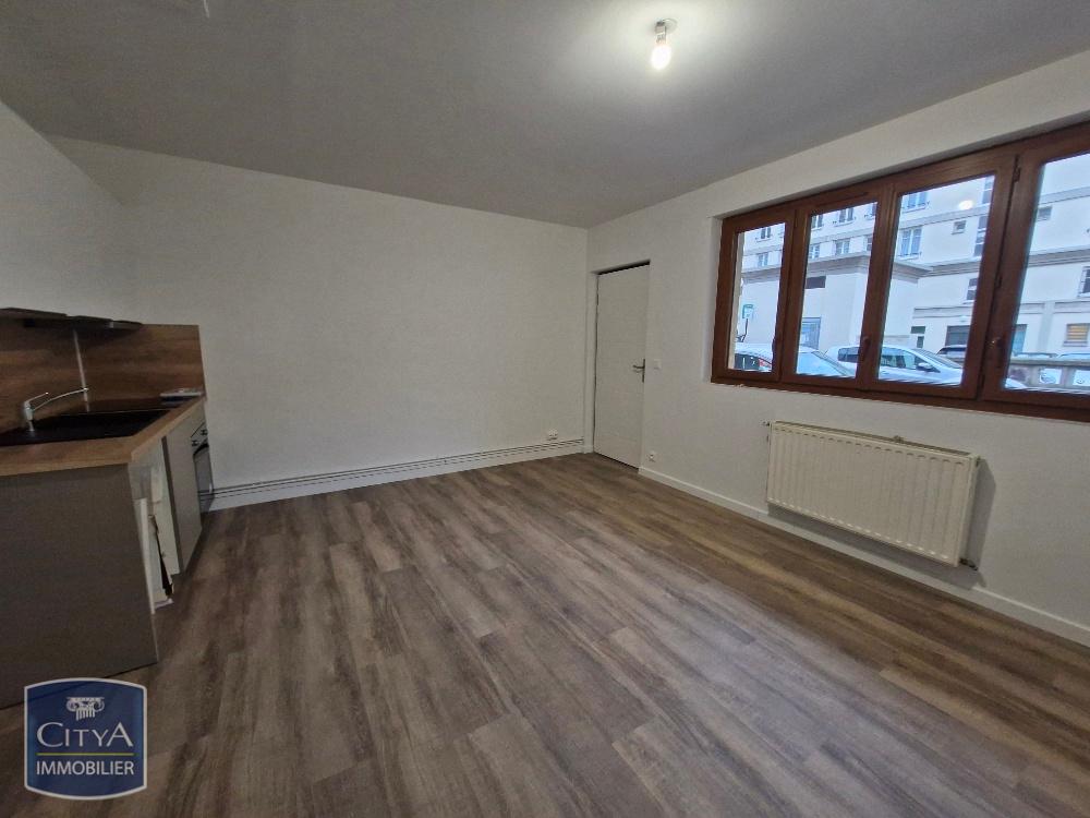 Photo 4 appartement Le Havre