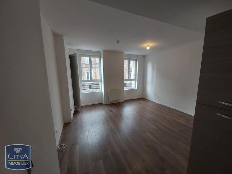 Photo 2 appartement Le Havre